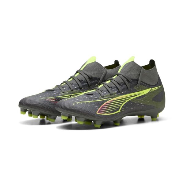 PUMA Ultra 5 Match+ FG/AG Wn's