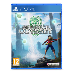 Infogrames One Piece Odyssey Standard ITA PlayStation 4