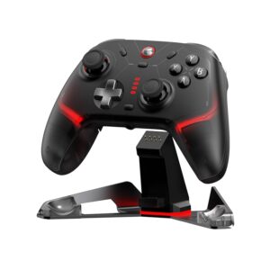 GameSir Cyclone 2 PC Controller Mag-Res TMR Sticks 1000Hz Report Rate Hall & Micro 2