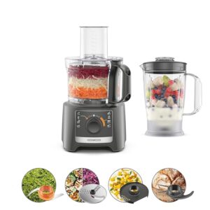 Kenwood Multipro Compact FDP31.170GY