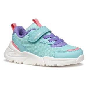 Geox J Loftus Girl A