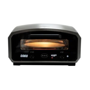 RGV Vulcano Forno Elettrico per Pizza