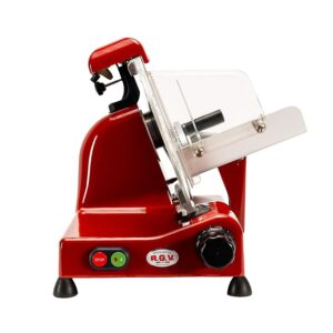 RGV affettatrice Special Edition 25 Red