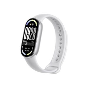 Xiaomi Smart Band 10 (Fitness Tracker)