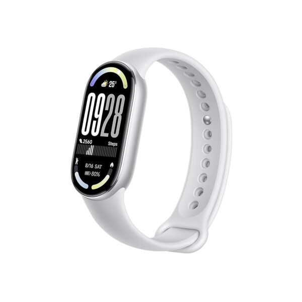 Xiaomi Smart Band 10 (Fitness Tracker)