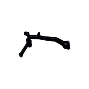 One by Camamoto cod. 77090504 pedivella Messa in Moto accensione snodabile Nera per Motori minarelli