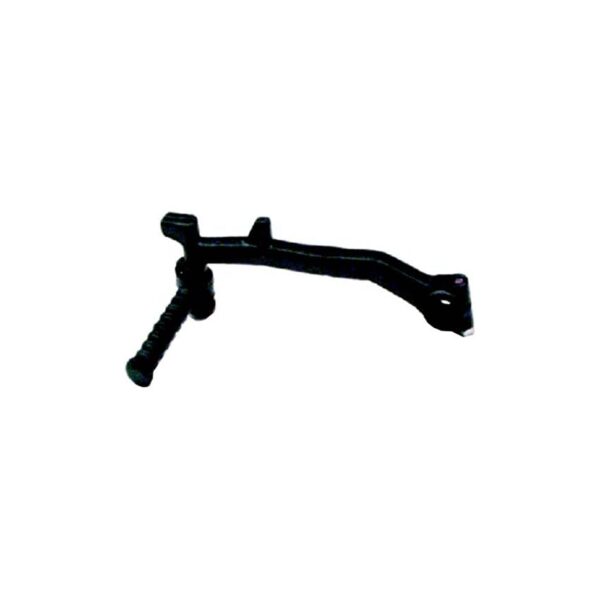 One by Camamoto cod. 77090504 pedivella Messa in Moto accensione snodabile Nera per Motori minarelli