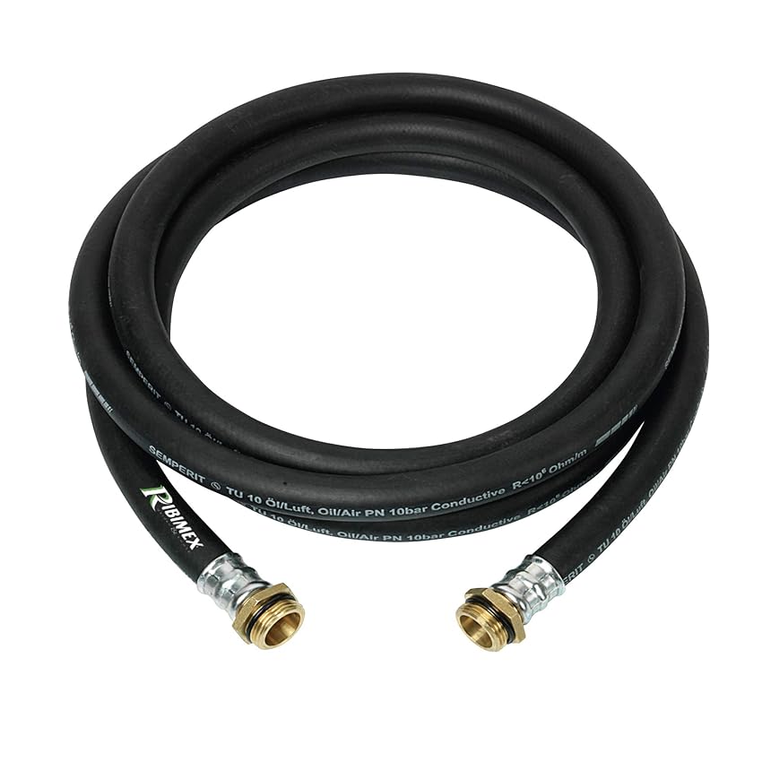 Ribimex Tubo Gasolio in Gomma Ribimex Tubo Gasolio in Gomma