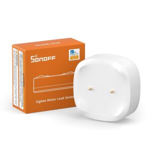 SONOFF SNZB-05P Zigbee Rilevatore di acqua