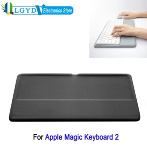 Base per tappetino da polso per tastiera Wireless per tastiera Apple Magic 2