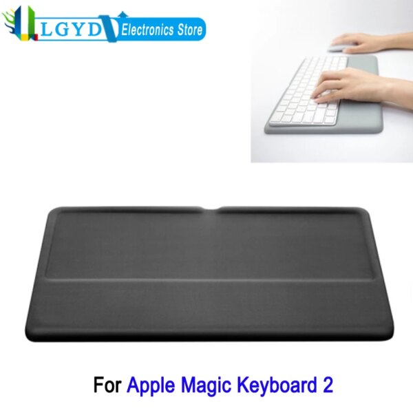 Base per tappetino da polso per tastiera Wireless per tastiera Apple Magic 2