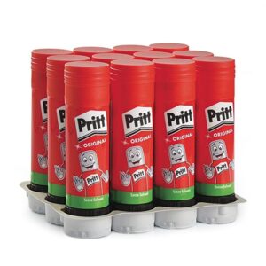 Pritt Colla Stick 12 x 22g