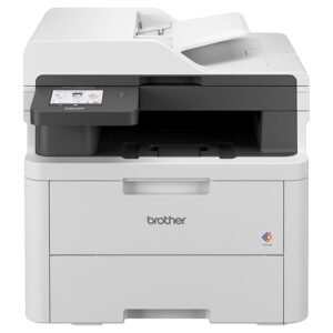 Brother DCPL3560CDW Multifunzione Led a Colori 3 in 1