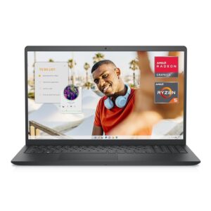 Dell Inspiron 15 3535 Notebook 15.6 inch FHD+ (1920 x 1080)