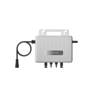 EcoFlow STREAM Micro inverter