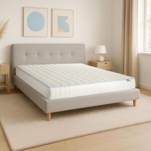 Farmarelax Materasso Memory 20 cm | Matrimoniale 160x190 | 100% Made in Italy | 7
