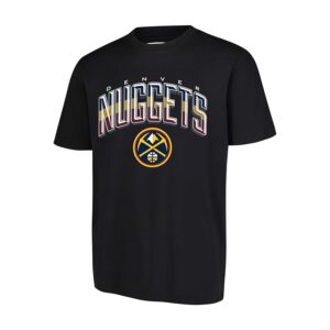 Ultra Game UNK Arco Plexi NBA S/S Tee