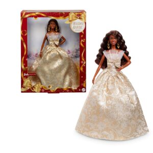 Barbie Signature Magia delle Feste 2025