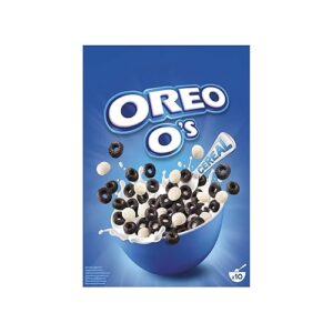 Oreo O'S Cereali