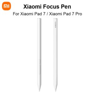 Penna stilo originale Xiaomi Focus per Xiaomi Pad 7 / 7 Pro Tablet 8192 livello senso