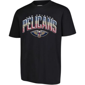 Ultra Game - Maglietta Ufficiale NBA Super Soft Supreme da Uomo