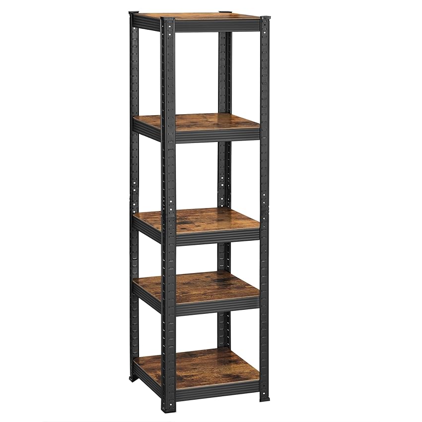 SONGMICS Scaffalatura SONGMICS Scaffalatura