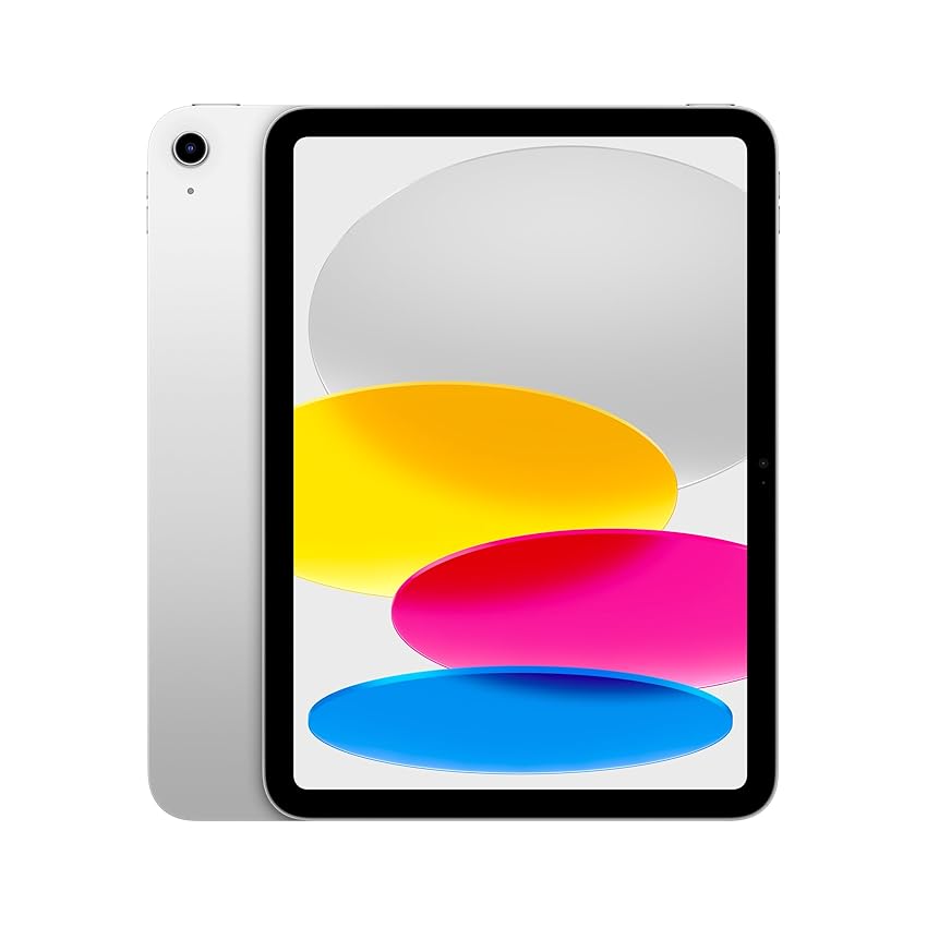 Apple iPad con chip A16: display Liquid Retina da 11'' Apple iPad con chip A16: display Liquid Retina da 11''