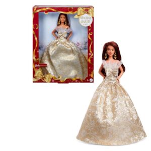 Barbie Signature Magia delle Feste 2025