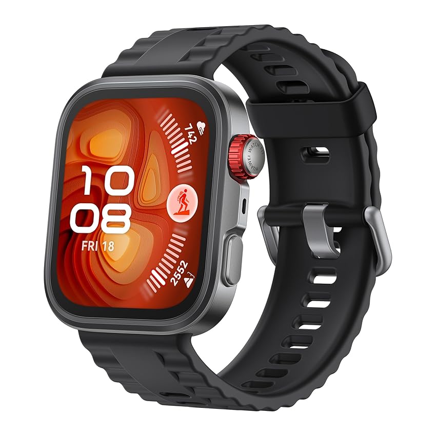HUAWEI WATCH FIT4 Pro Smartwatch HUAWEI WATCH FIT4 Pro Smartwatch