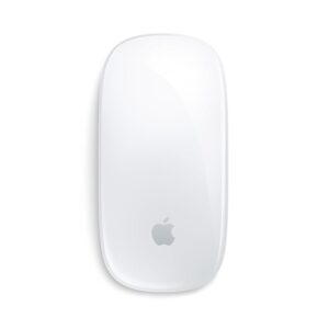Apple Magic Mouse: Bluetooth