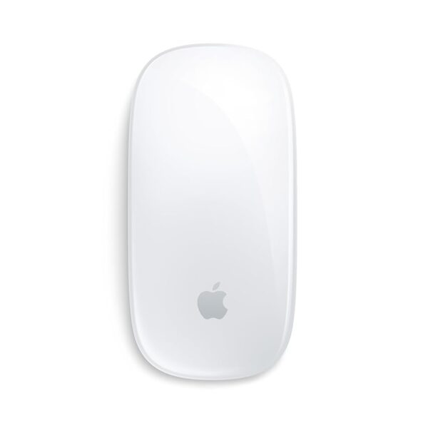 Apple Magic Mouse: Bluetooth