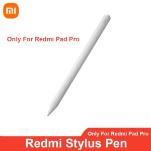 Penna stilo originale Redmi 240Hz Disegna scrittura Screenshot Tablet Schermo Touch