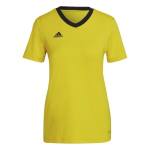 adidas Entrada 22 Short Sleeve Jersey