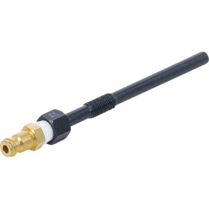 Adaptador para test de compresión y prueba de fugas | para FIAT Ducato