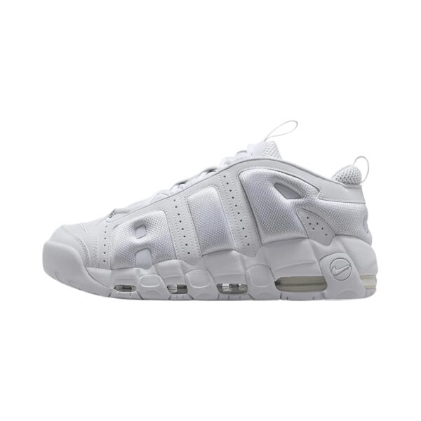 Nike Air More Uptempo Low