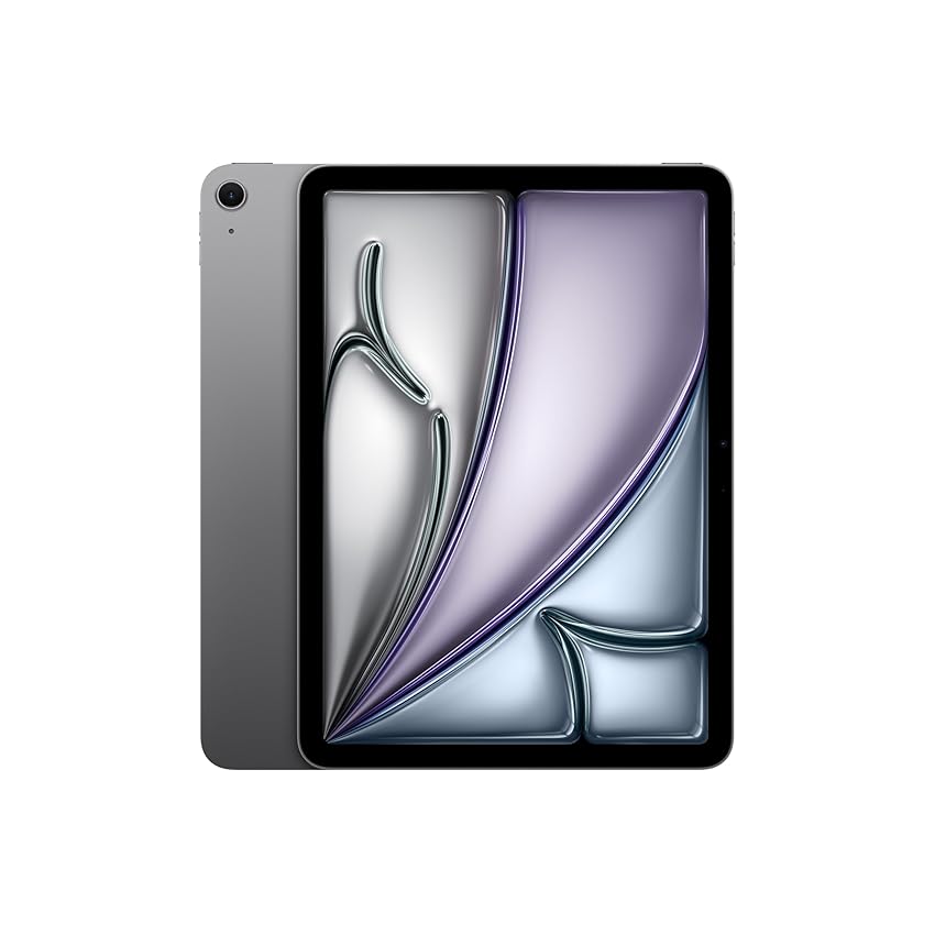 Apple iPad Air 11'' con chip M3: Apple Intelligence Apple iPad Air 11'' con chip M3: Apple Intelligence