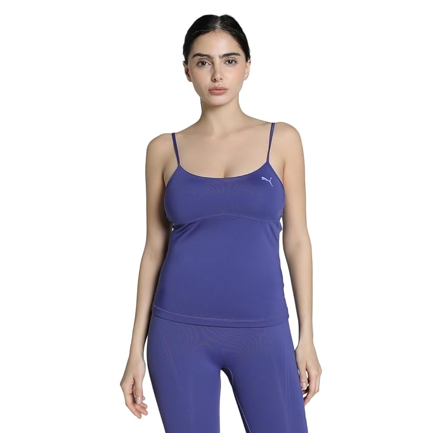 PUMA Move 2IN1 Tank - Regular Length PUMA Move 2IN1 Tank - Regular Length