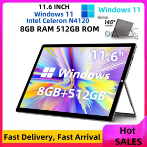 Terra PAD1162 Tablet PC Windows 11 da 11