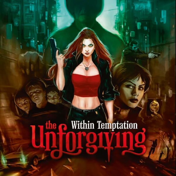 unforgiving