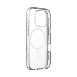 Belkin SheerForce Cover per iPhone 16 Pro