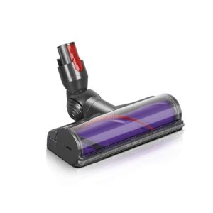Yivy Spazzola Motorizzata Elettrica Turbo Compatibile per Dyson V7 V8 Accessori Spazzola