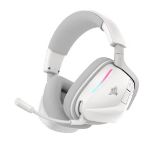 Corsair VOID v2 Cuffie da Gioco Wireless con Bluetooth per PC