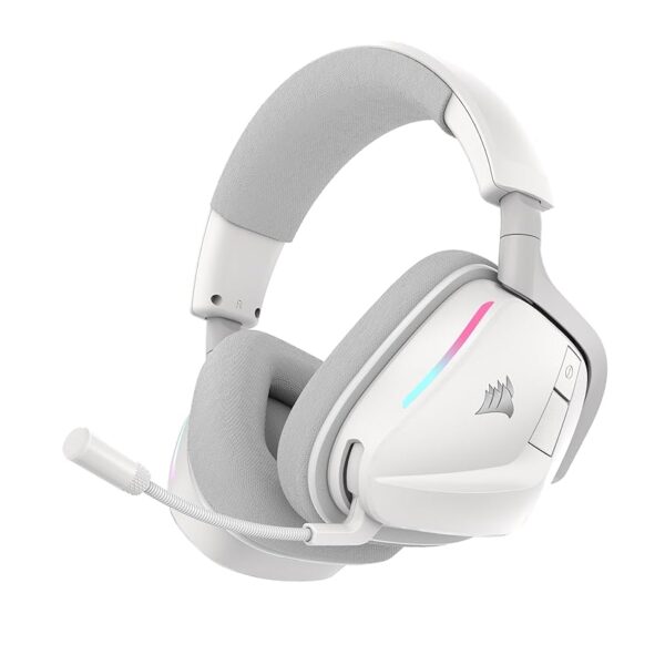 Corsair VOID v2 Cuffie da Gioco Wireless con Bluetooth per PC