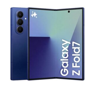 Samsung Galaxy Z Fold7 Smartphone AI pieghevole