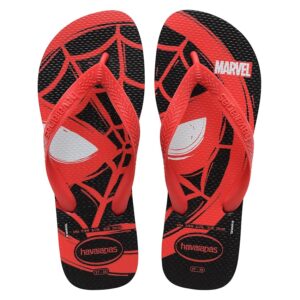 Havaianas - Top Marvel Logomanía