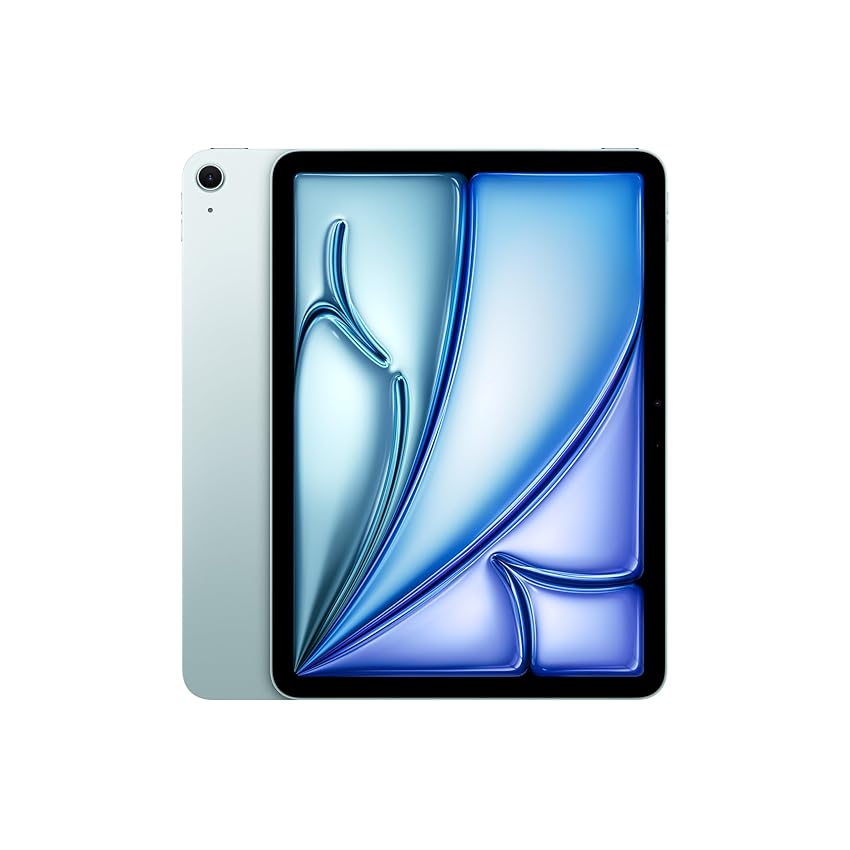 Apple iPad Air 11'' con chip M3: Apple Intelligence Apple iPad Air 11'' con chip M3: Apple Intelligence