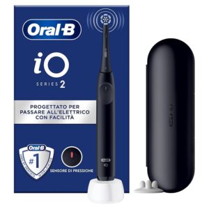 Oral-B iO 2 Spazzolino Elettrico Oral B