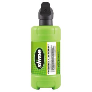 Slime 10201-5 Sealant Replacement Cartridge Only for Smart Spair Ultra Car Flat Tyre Repair Kit