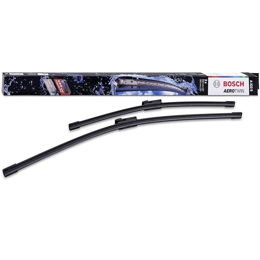 Tergicristalli Bosch Aerotwin A322S Tergicristalli Bosch Aerotwin A322S