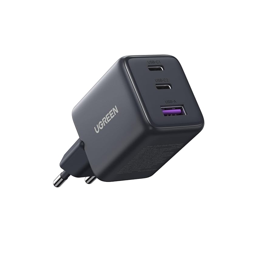 UGREEN Caricatore USB C 30W UGREEN Caricatore USB C 30W